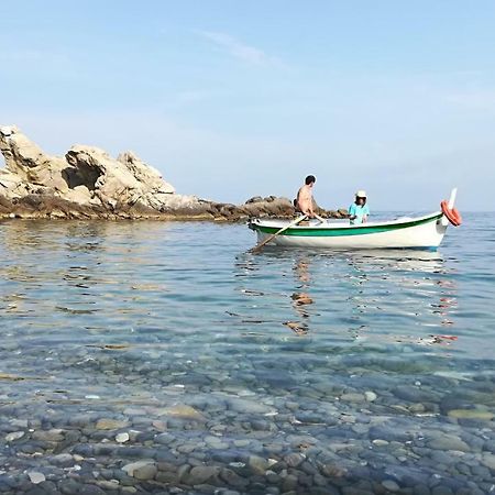 La Casetta Мортола-Інферіоре Екстер'єр фото