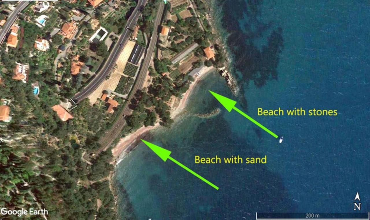 La Casetta Мортола-Інферіоре Екстер'єр фото