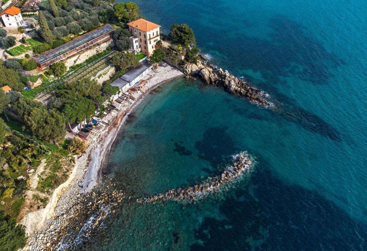 La Casetta Мортола-Інферіоре Екстер'єр фото